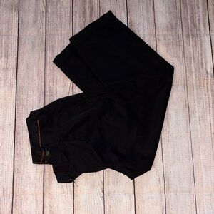 Haggar Men's Black Dress Pants